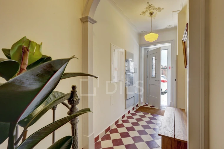 Apartamento T1 para Venda em Estrela Foto 11