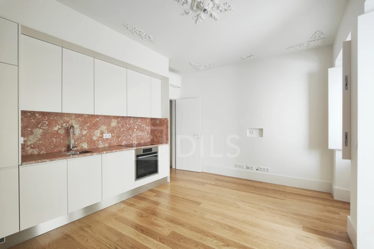 Apartamento T1 para Venda em Estrela Foto 3