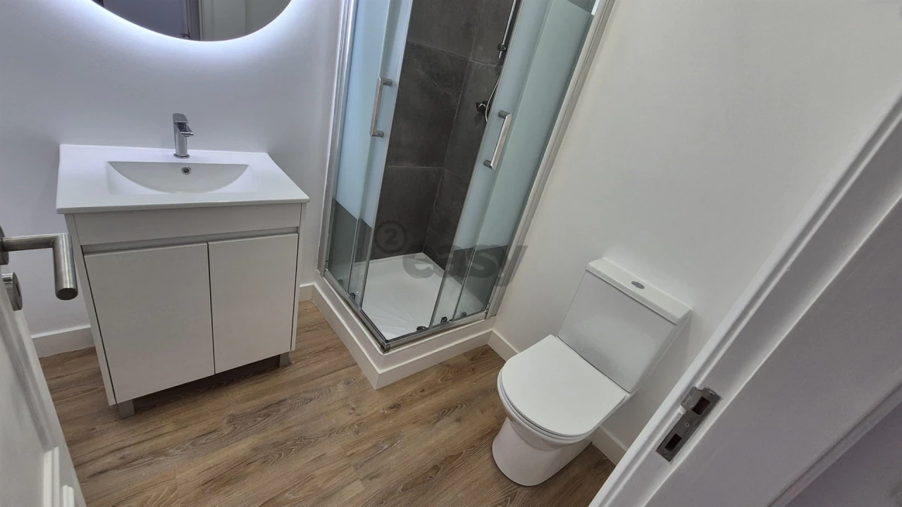 Apartamento T3 para Venda em São Domingos de Benfica Foto 21