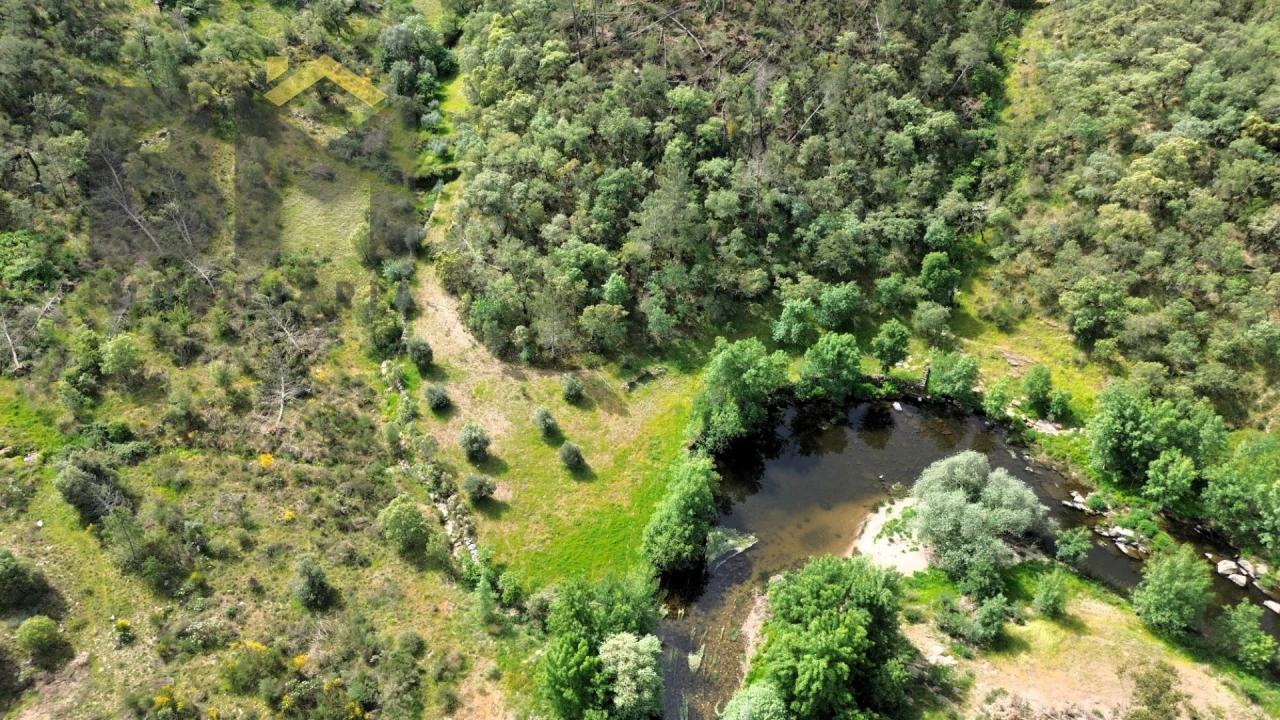 Terreno Agricola ou Rústico para Venda em Castelo Branco Foto 2