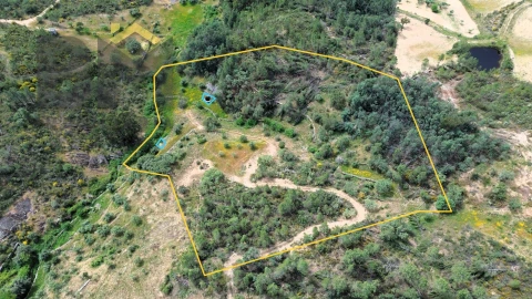 Terreno Agricola ou Rústico para Venda em Castelo Branco