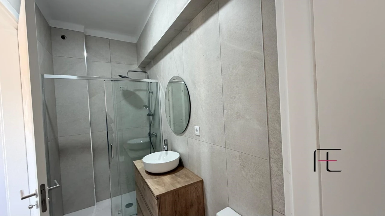 Apartamento T3 para Venda em Santa Maria e São Miguel, São Martinho, São Pedro Penaferrim Foto 13