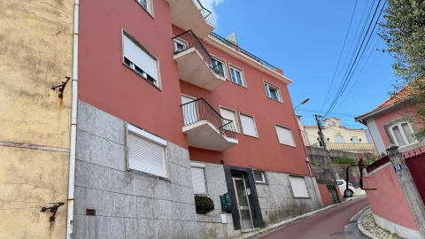 Apartamento T3 para Venda em Santa Maria e São Miguel, São Martinho, São Pedro Penaferrim