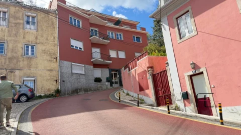 Apartamento T3 para Venda em Santa Maria e São Miguel, São Martinho, São Pedro Penaferrim