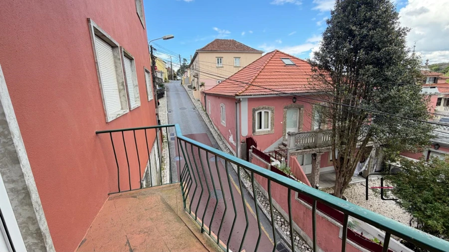 Apartamento T3 para Venda em Santa Maria e São Miguel, São Martinho, São Pedro Penaferrim Foto 18