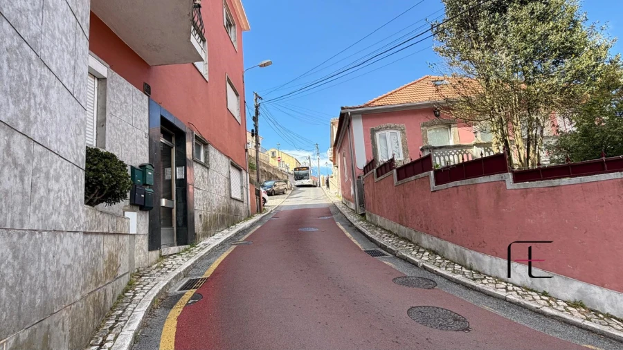 Apartamento T3 para Venda em Santa Maria e São Miguel, São Martinho, São Pedro Penaferrim Foto 19