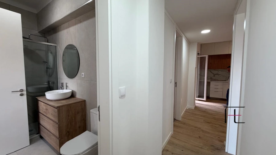 Apartamento T3 para Venda em Santa Maria e São Miguel, São Martinho, São Pedro Penaferrim Foto 14