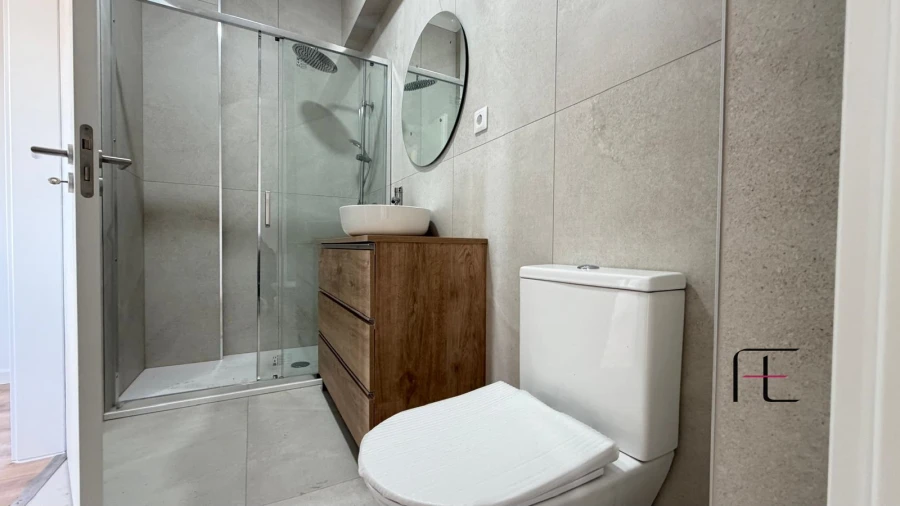 Apartamento T3 para Venda em Santa Maria e São Miguel, São Martinho, São Pedro Penaferrim Foto 12