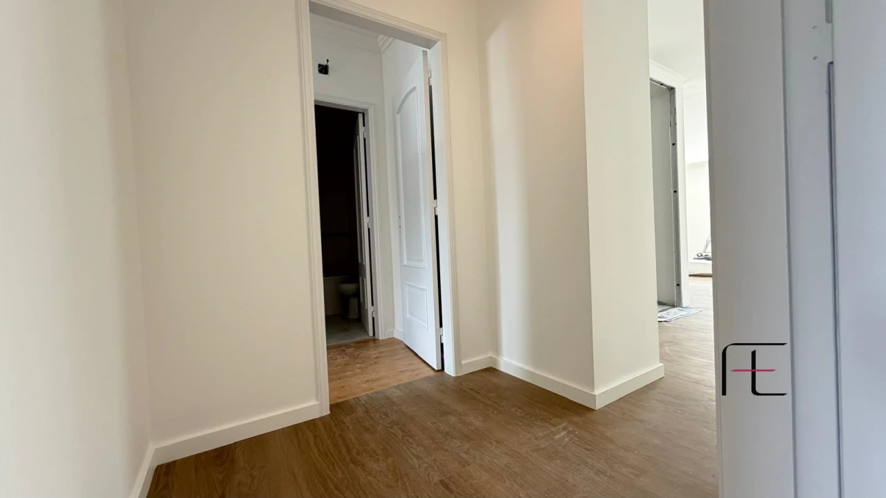 Apartamento T3 para Venda em Santa Maria e São Miguel, São Martinho, São Pedro Penaferrim Foto 8