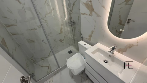 Apartamento T2 para Venda em Águas Livres
