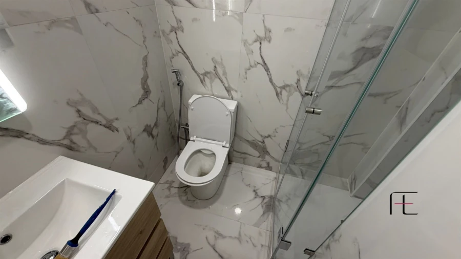 Apartamento T2 para Venda em Águas Livres Foto 7