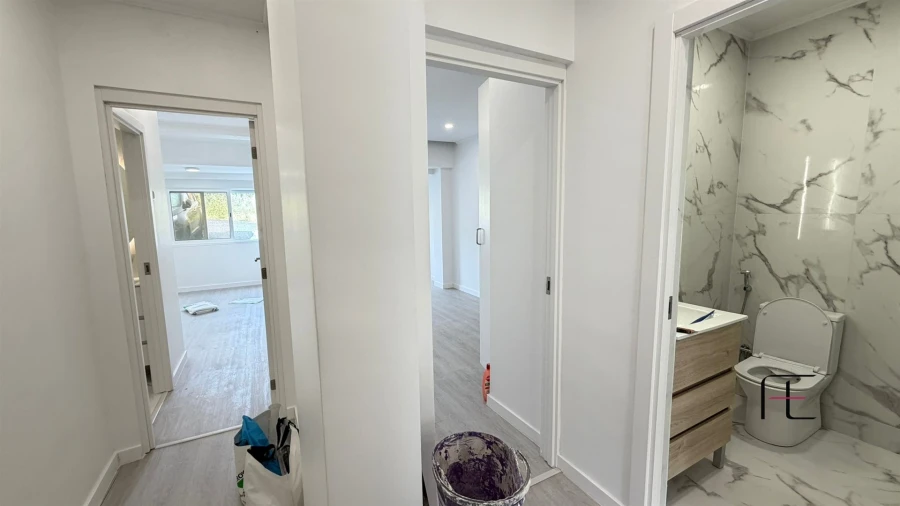 Apartamento T2 para Venda em Águas Livres Foto 9