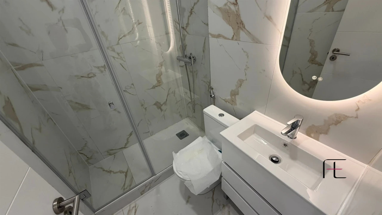 Apartamento T2 para Venda em Águas Livres Foto 8