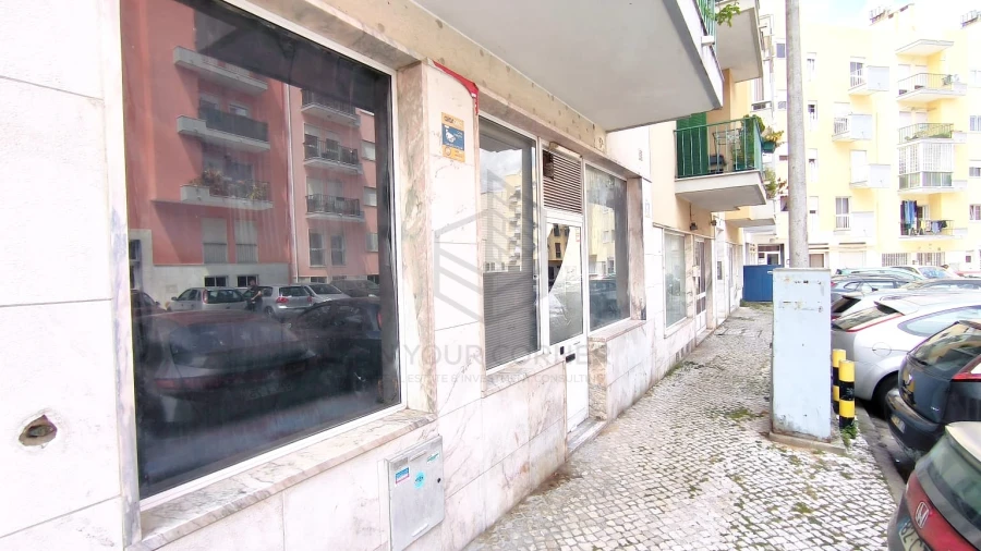 Loja para Venda em Odivelas Foto 26