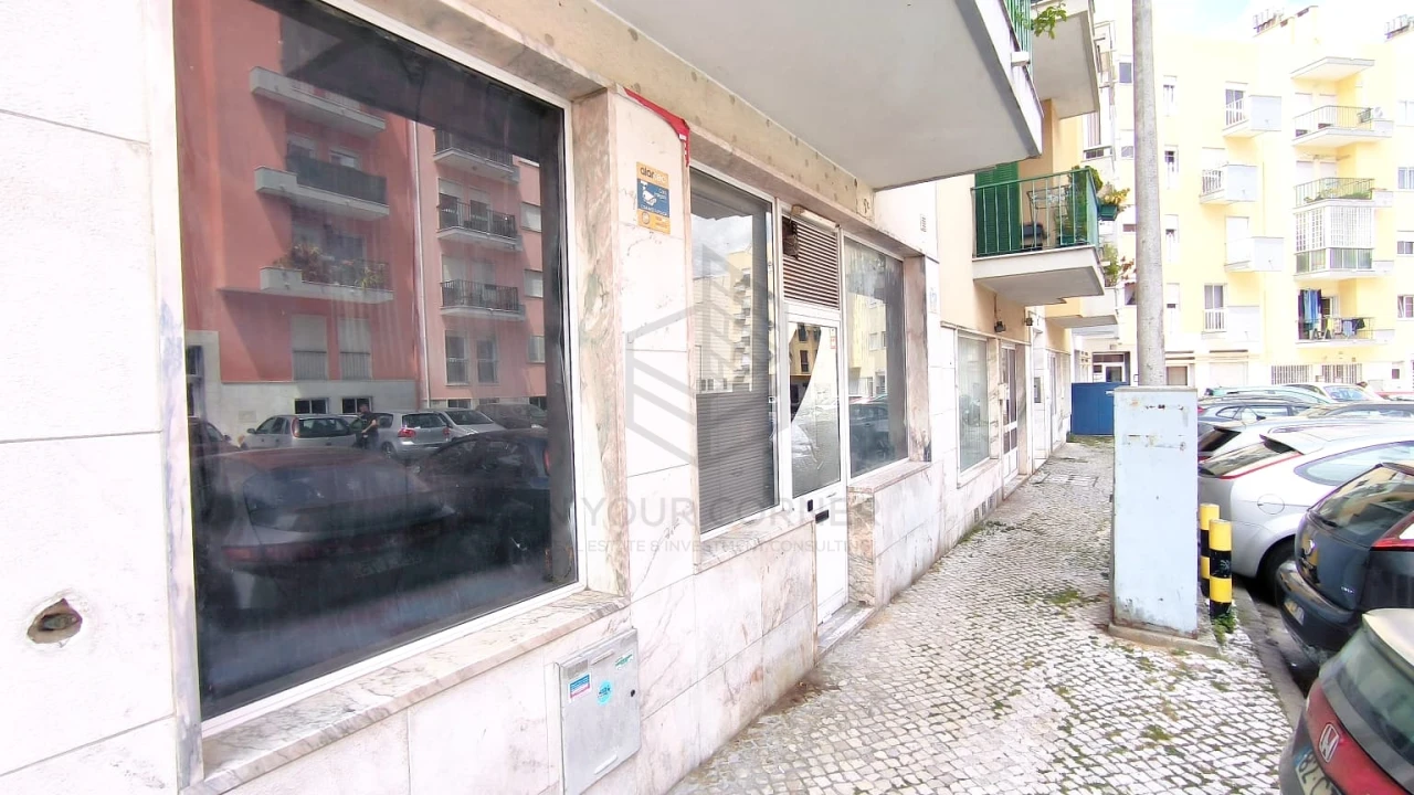 Loja para Venda em Odivelas Foto 26