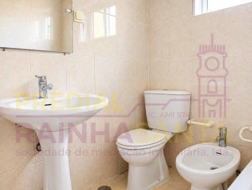 Apartamento T2 para Venda em Sé Nova, Santa Cruz, Almedina e São Bartolomeu
