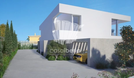 Moradia T3 para Venda em Luz