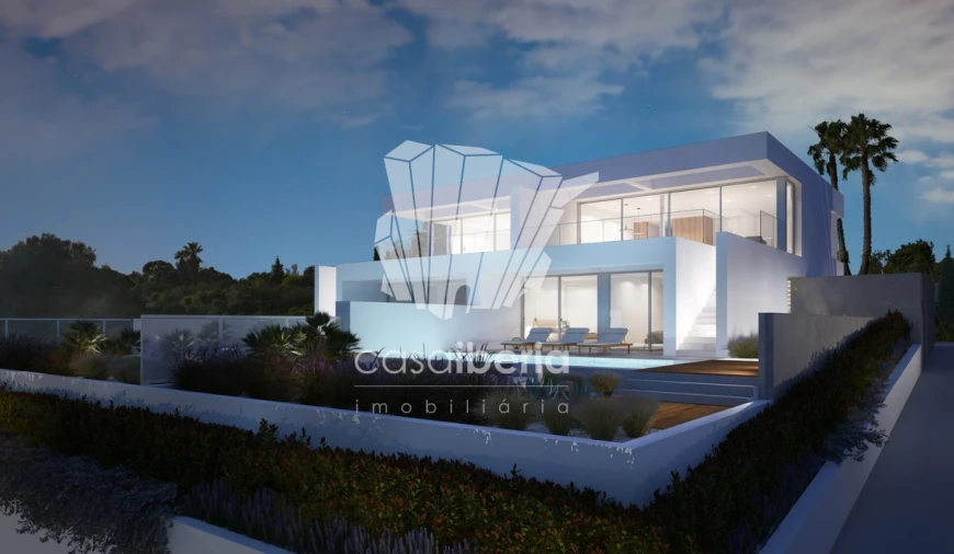 Moradia T3 para Venda em Luz Foto 20