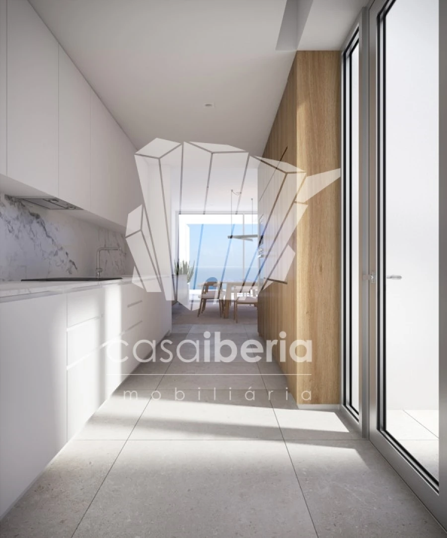 Moradia T3 para Venda em Luz Foto 17