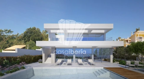 Moradia T3 para Venda em Luz