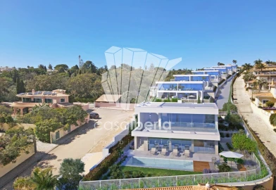 Moradia T3 para Venda em Luz