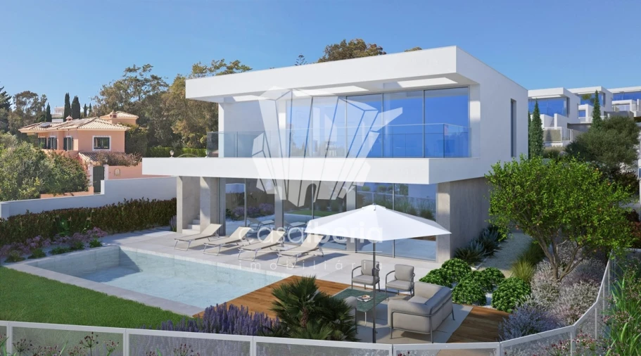 Moradia T3 para Venda em Luz Foto 3