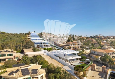 Moradia T3 para Venda em Luz