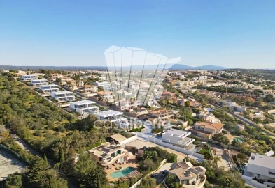 Moradia T3 para Venda em Luz