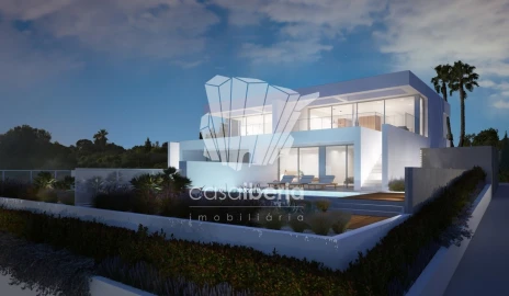 Moradia T3 para Venda em Luz