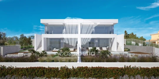 Moradia T3 para Venda em Luz