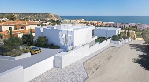 Moradia T3 para Venda em Luz