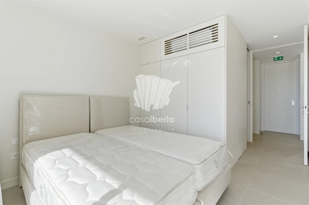 Apartamento T2 para Venda em Lagoa e Carvoeiro Foto 15