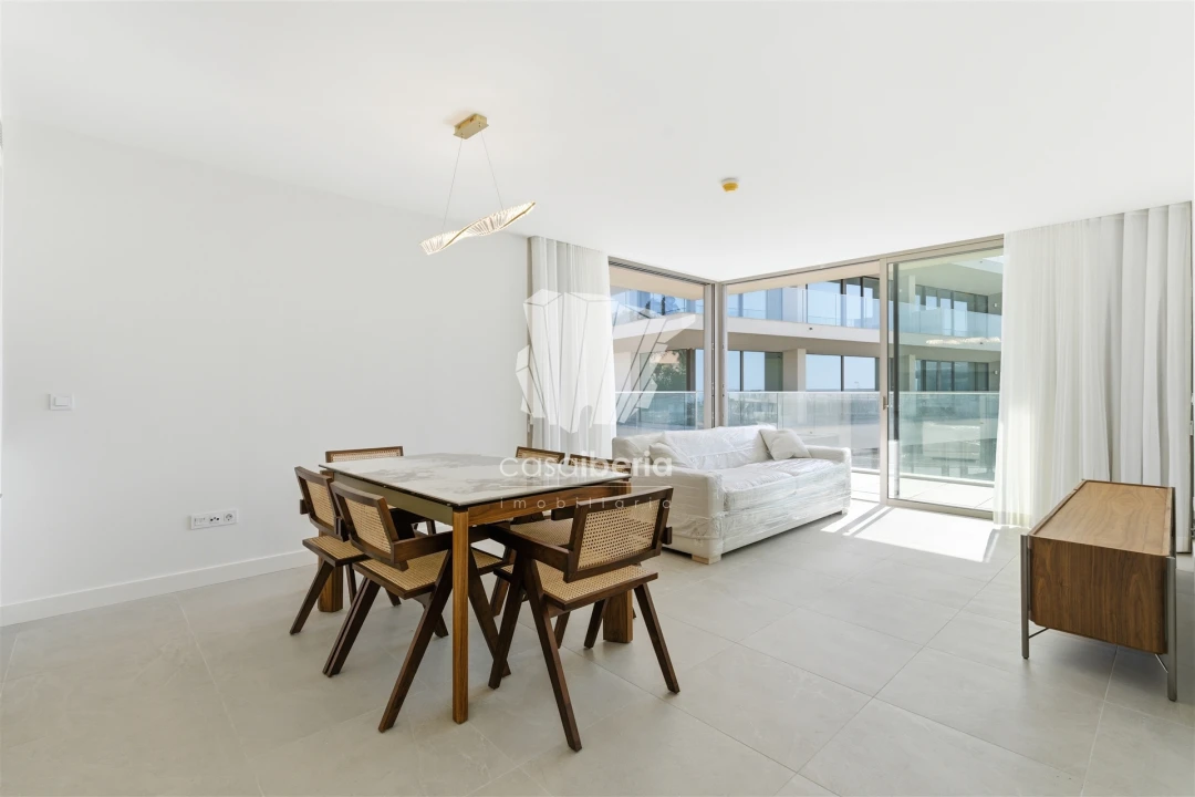 Apartamento T2 para Venda em Lagoa e Carvoeiro Foto 3