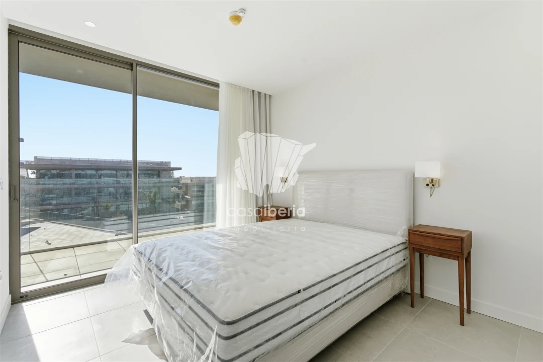 Apartamento T2 para Venda em Lagoa e Carvoeiro Foto 19