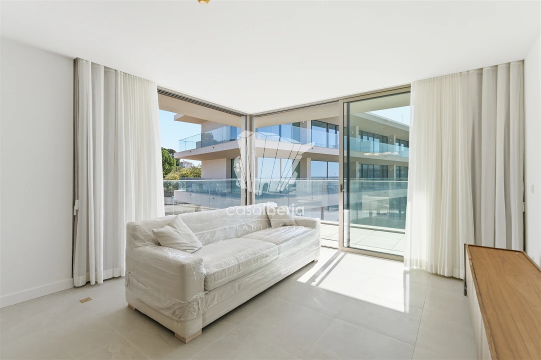 Apartamento T2 para Venda em Lagoa e Carvoeiro Foto 1