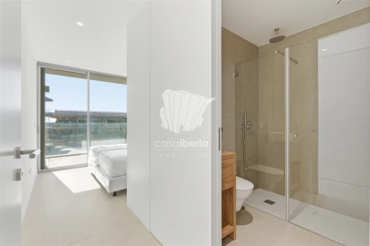 Apartamento T2 para Venda em Lagoa e Carvoeiro