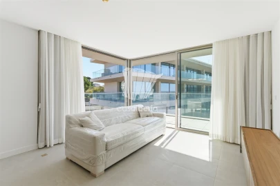 Apartamento T2 para Venda em Lagoa e Carvoeiro