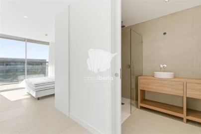 Apartamento T2 para Venda em Lagoa e Carvoeiro