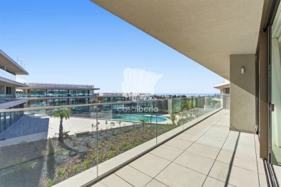 Apartamento T2 para Venda em Lagoa e Carvoeiro