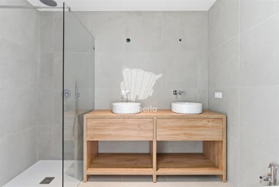 Apartamento T2 para Venda em Lagoa e Carvoeiro