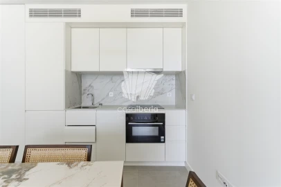 Apartamento T2 para Venda em Lagoa e Carvoeiro