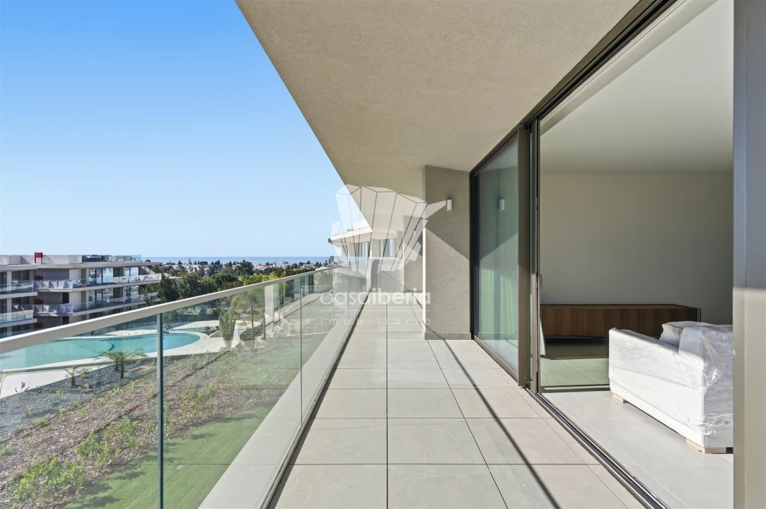 Apartamento T2 para Venda em Lagoa e Carvoeiro Foto 23