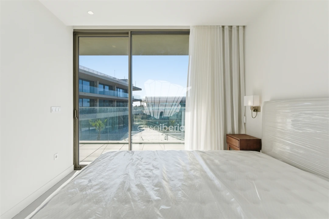 Apartamento T2 para Venda em Lagoa e Carvoeiro Foto 20
