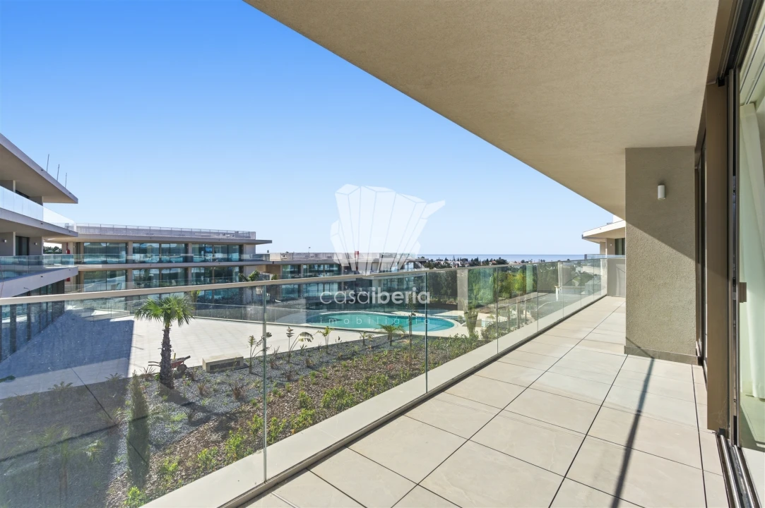 Apartamento T2 para Venda em Lagoa e Carvoeiro Foto 22