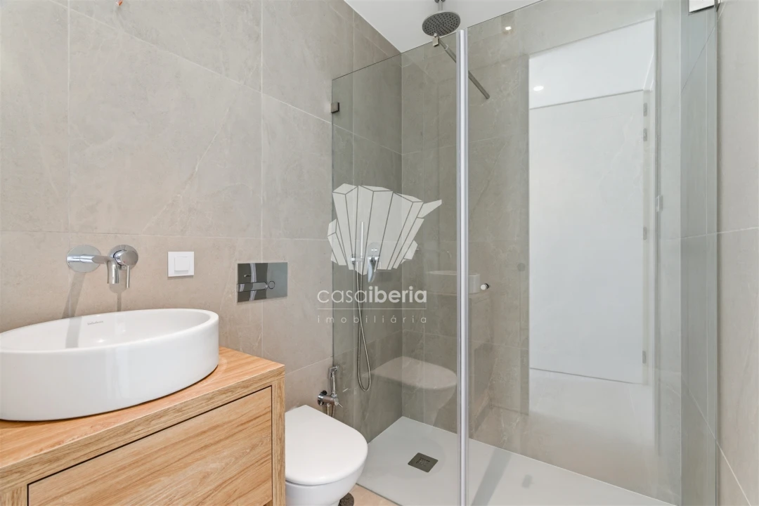 Apartamento T2 para Venda em Lagoa e Carvoeiro Foto 12