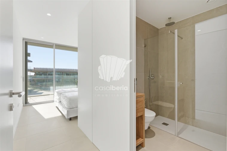 Apartamento T2 para Venda em Lagoa e Carvoeiro Foto 11