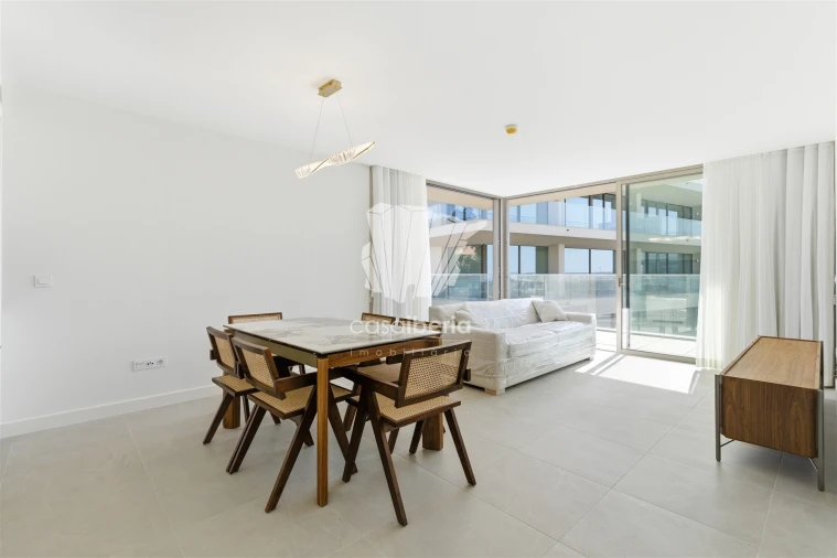 Apartamento T2 para Venda em Lagoa e Carvoeiro Foto 3