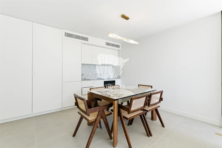 Apartamento T2 para Venda em Lagoa e Carvoeiro Foto 5