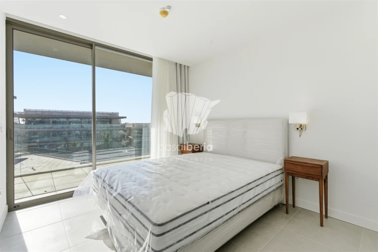 Apartamento T2 para Venda em Lagoa e Carvoeiro Foto 19