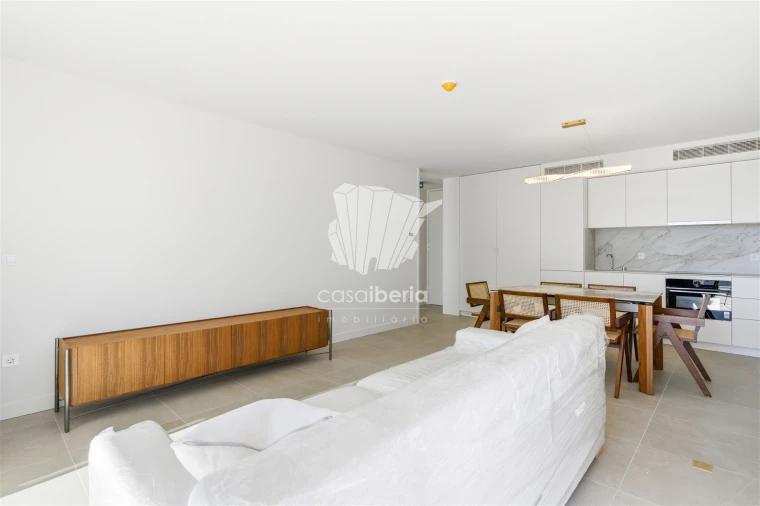 Apartamento T2 para Venda em Lagoa e Carvoeiro Foto 2
